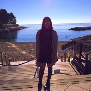 Meet your Posher, Jules